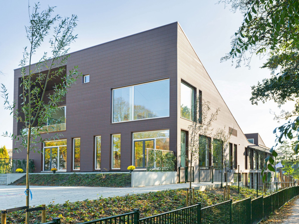 Het Kulturhus (uitgezet, anders werkte HUS (11/6/2021) niet